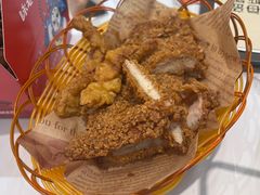 -海盗虾饭·小龙虾饭(惠多港店)