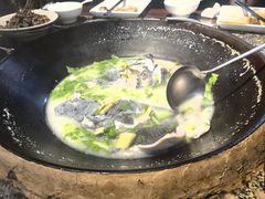 -好灶头妈妈菜·千岛湖土菜地标美食
