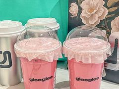 -gleeglee乐溢亦茶(合生汇店)