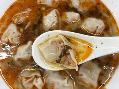 -金陵老丁家馄饨(新街口店)