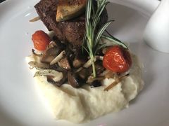 -Kitchen·Y洋厨房西餐厅(王府壹号店)