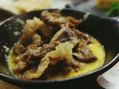 牛肉寿喜锅-吉川居酒屋(建国北路店)