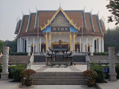 -报恩禅寺