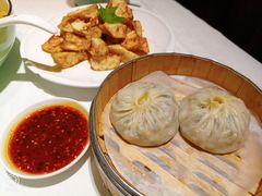 -江城小馆陕南妈妈菜·全球旅行餐厅(钟楼店)