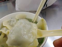 -老吴记水饺馆(前进五路店)