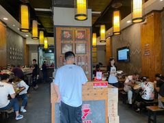 -秦云老太婆摊摊面(全国总店)