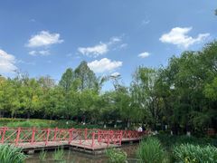 -月牙潭公园