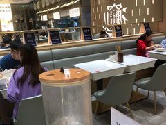 大堂-老碗会·陕西手工面(前海世茂店)