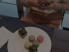 -Social 秀西餐厅-长沙瑞吉酒店(运达店)
