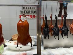 -第六季自助餐厅(北太平庄店)