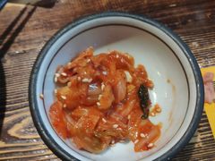-小川洋风料理(汉街店)