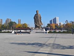 -药王庙(安国市)