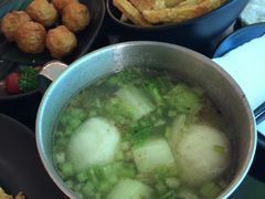 -小明同学(三里屯店)