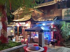 -樟树底(胜利河美食街店)