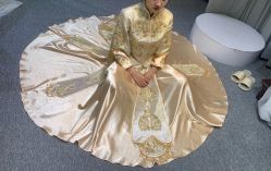 -韩国天使嫁衣婚纱礼服馆(上海旗舰店)