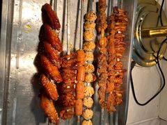 -好伦哥比萨烤肉自助(八里桥店)