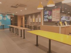 -麦当劳(大亚湾龙光城店)