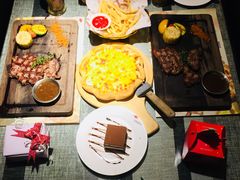 -米兰西点(新华路店)