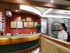 -围龙屋客家食府(福田店)