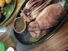 -萨莉亚意式餐厅(彩悦城店)