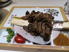 特色黑椒牛肋骨-930私房菜(欧阳路店)