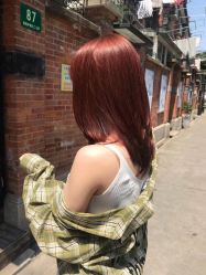 -New Fashion·新时尚形象设计