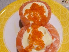 -万岁寿司(万国店)