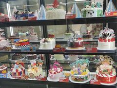 -味多美蛋糕(古城店)