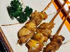-万鱼亭·筑地屋 日本料理(淮海街店)
