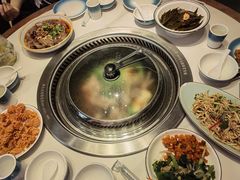 -遇东北林区铁锅炖(南开店)