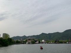 -横店广州街·香港街