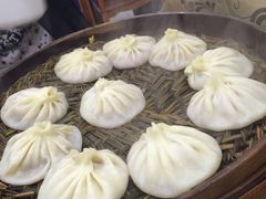 -清真马三汤包(回民街店)