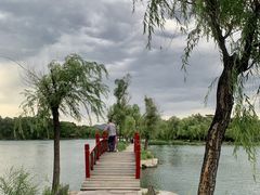 -承德避暑山庄景区