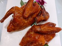 脆皮乳鸽-燕郊烧鸽子(和众店)