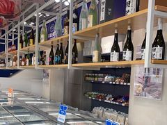 -吉之仙•中国制造•出口级食材日料店(领事馆总店)