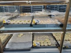 -爱德顺糕点食屋(利民道店)