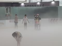 -冠军冰场CHAMPION RINK(凯德广场店)