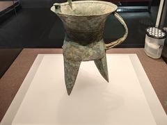 -盘龙城国家考古遗址公园