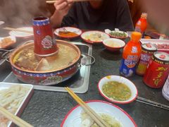 -京元盛铜锅涮肉(上海总店)
