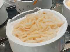 -龍歌自助小火锅(秦淮水游城店)