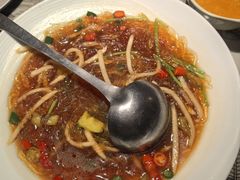 -绿茶餐厅(昌平悦荟店)