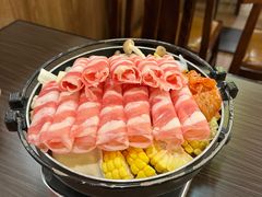 -仙隐小鹿料理食堂(武汉摩尔城店)