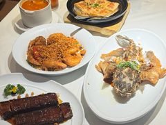 -汤城小厨•粤菜•靓汤(金宝街店)