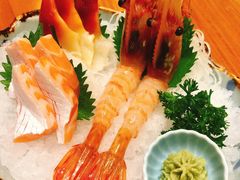 生鱼片刺身拼盘-酒吞(七宝领展广场店)
