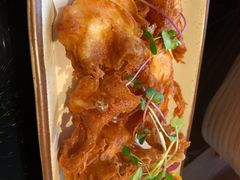 炸云吞-上海苏宁宝丽嘉酒店·Cafe Bellagio西餐厅