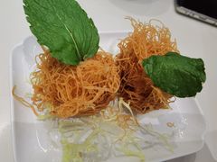 -蔡澜点心·粤菜(月星环球港店)