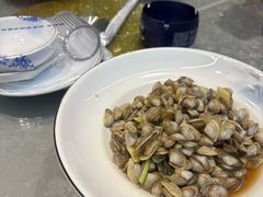 -启东小海鲜(庄先湾路1号店)