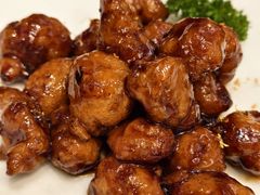 -大潮淮·淮扬菜(何园旗舰店)