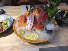 -日葵 大阪烧ひまり(仙霞路店)