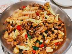 -大丰收·蛙功夫(晋江万达店)